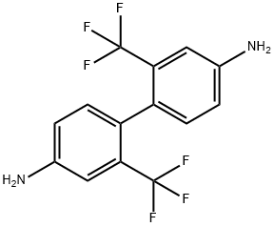 2,2'-二(三氟甲基)二氨基联苯